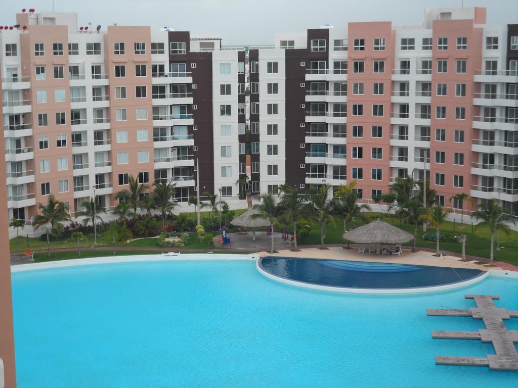 شقة Dream Lagoons كانكون المظهر الخارجي الصورة