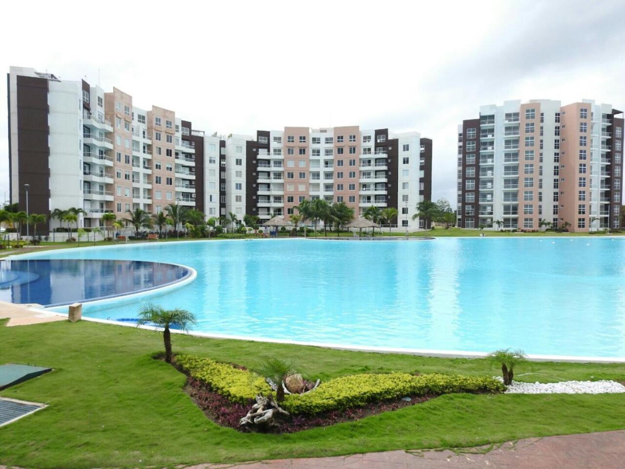 شقة Dream Lagoons كانكون المظهر الخارجي الصورة